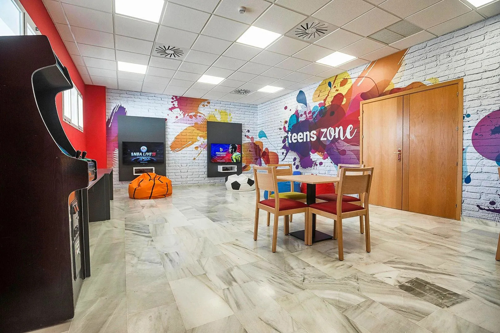 ALEGRIA Costa Ballena