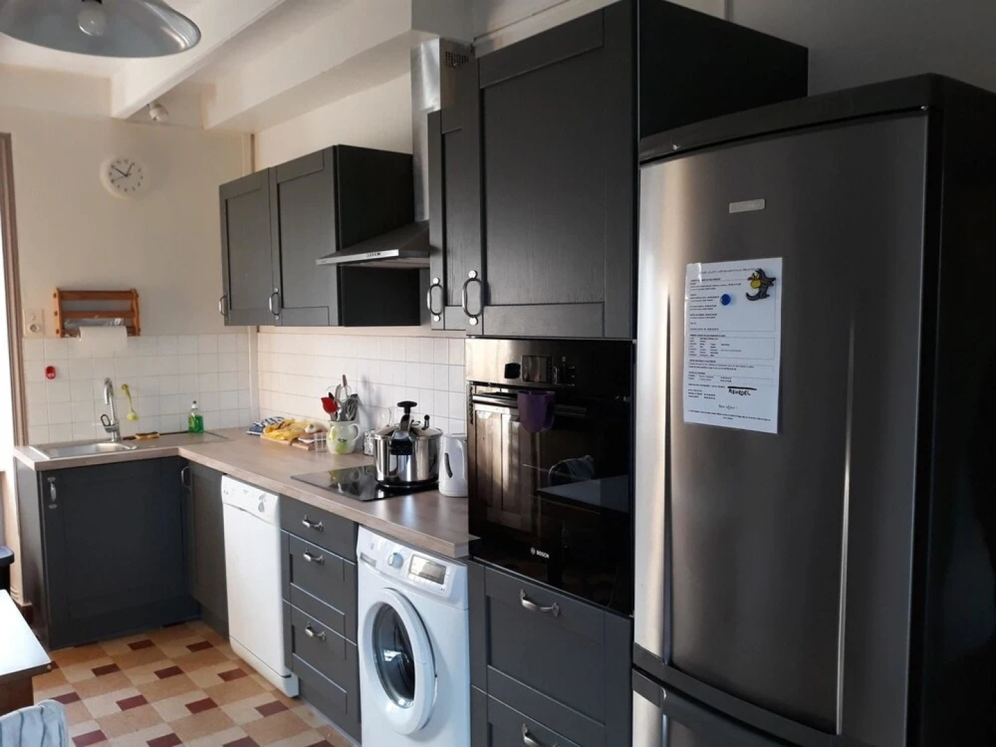 House With 4 Bedrooms in Plehedel, With Enclosed Garden - 4 km From th