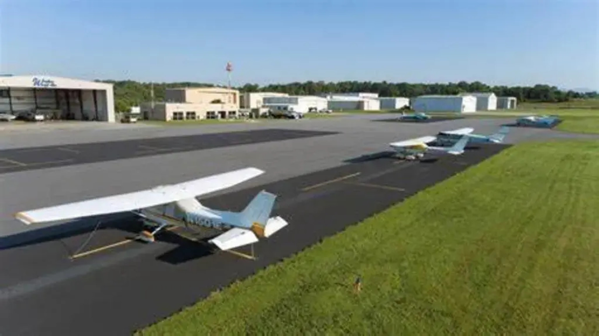 Motel 6 Fancy Gap VA