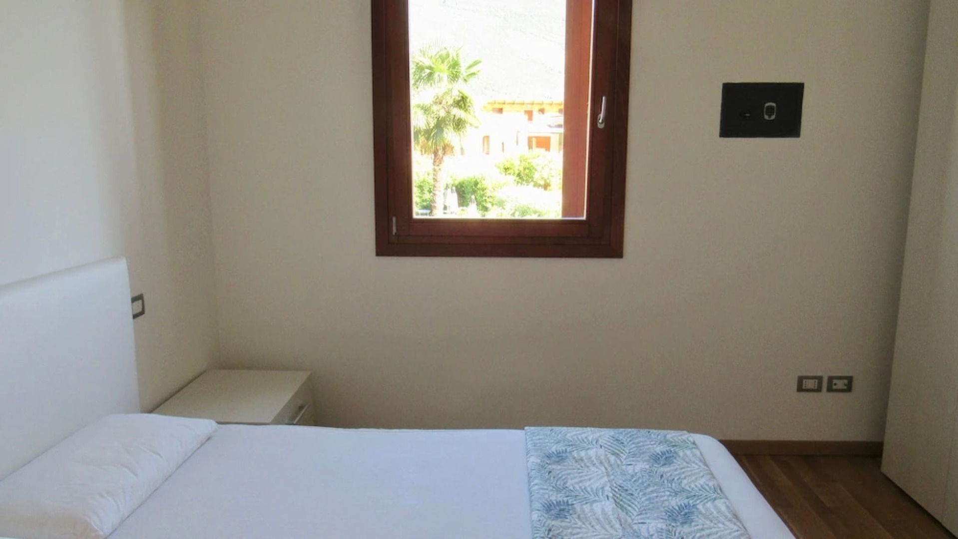 Arco Linfano Wellness