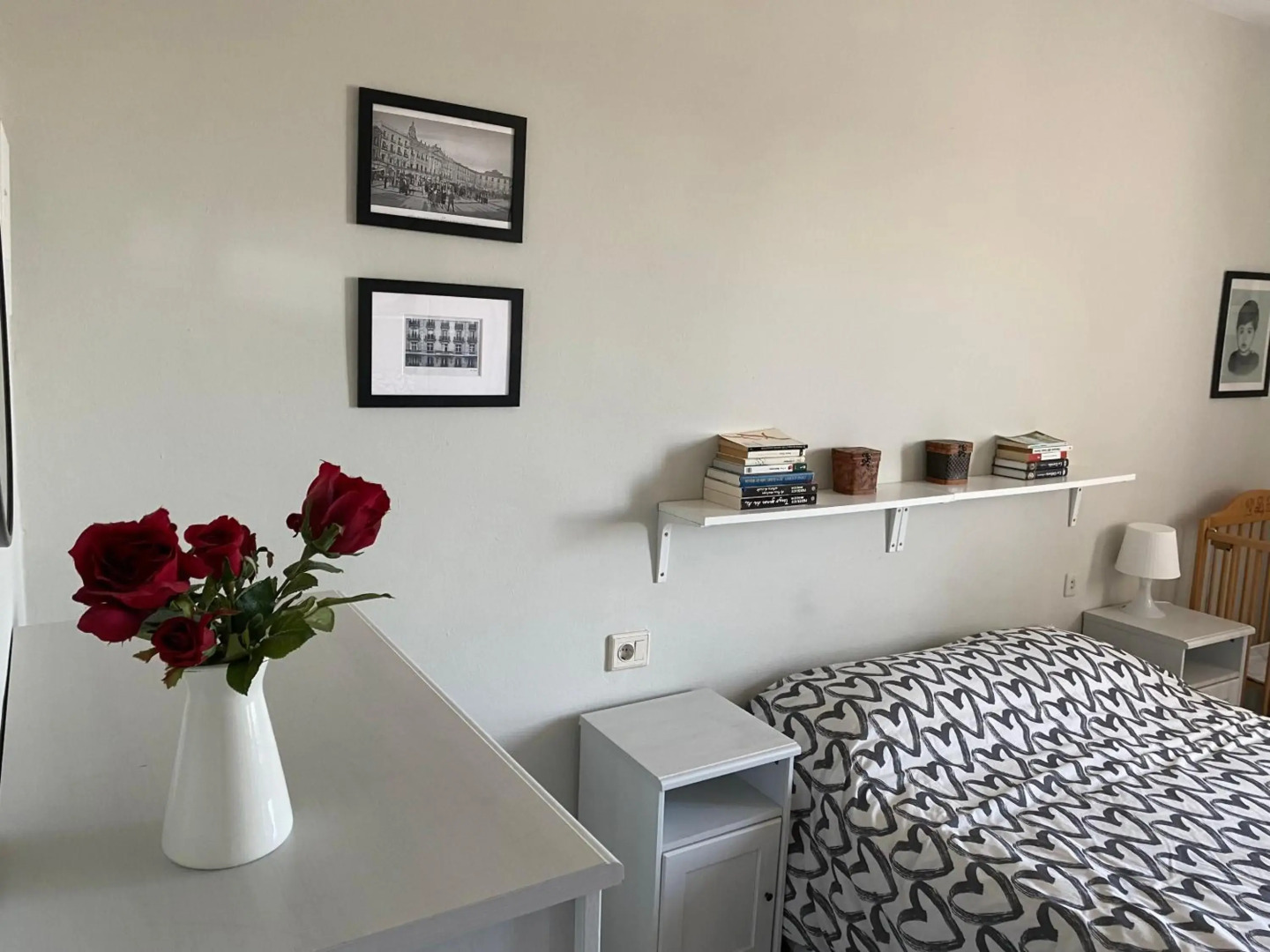 Apartamento en las Rias Bajas