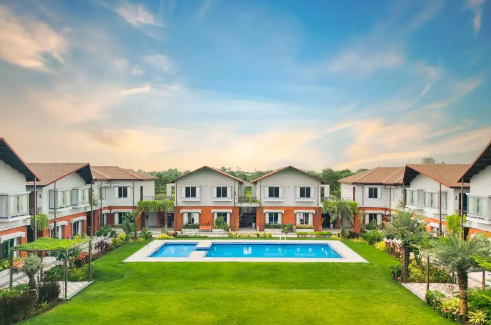 Enrise by Sayaji Kevadia