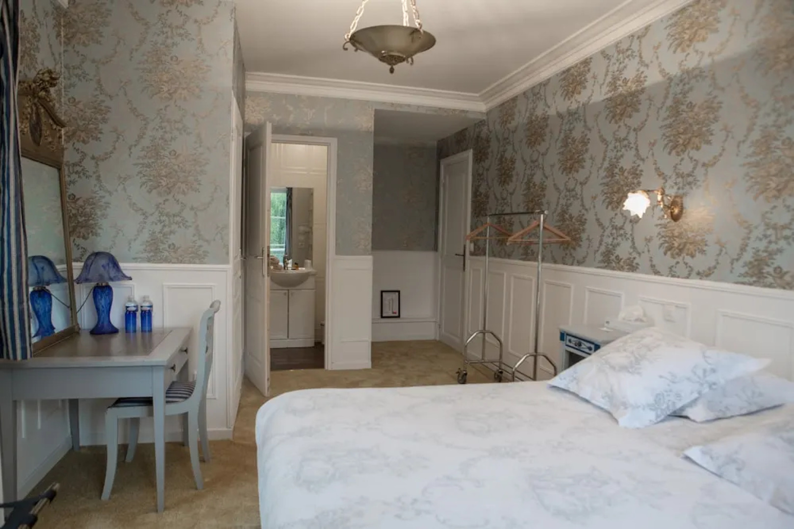 Château de la Marjolaine