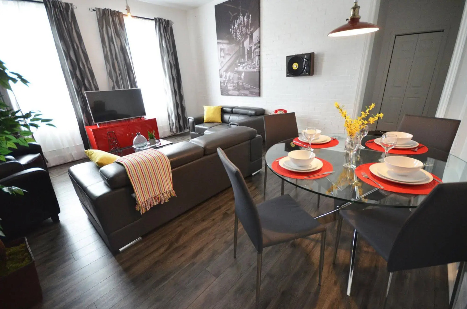 LikeAHotel - Le Mont-Royal