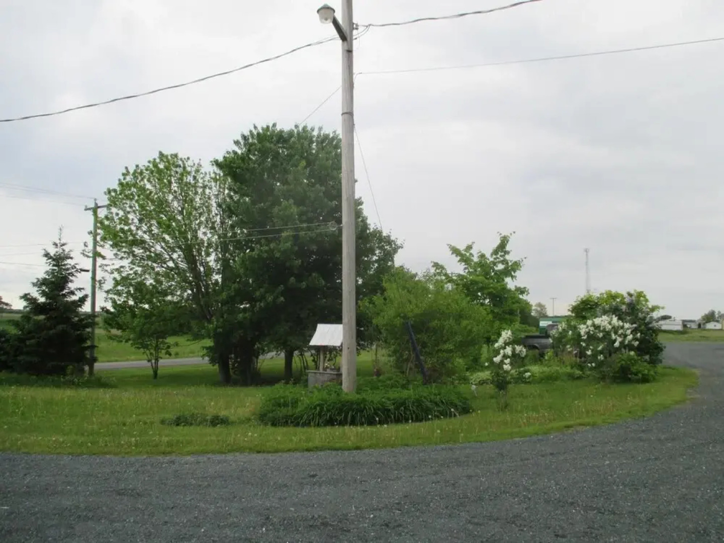 Gîte Agricole Les Lilas