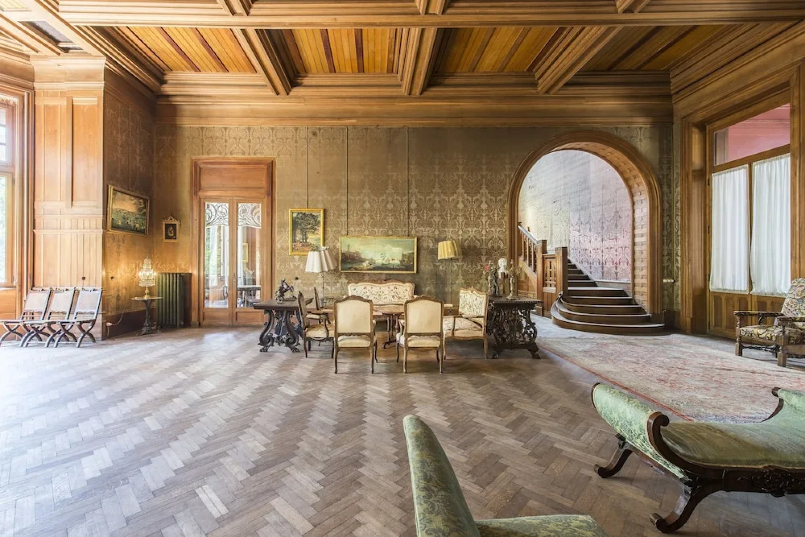 Villa Virginia by Wonderful Italy