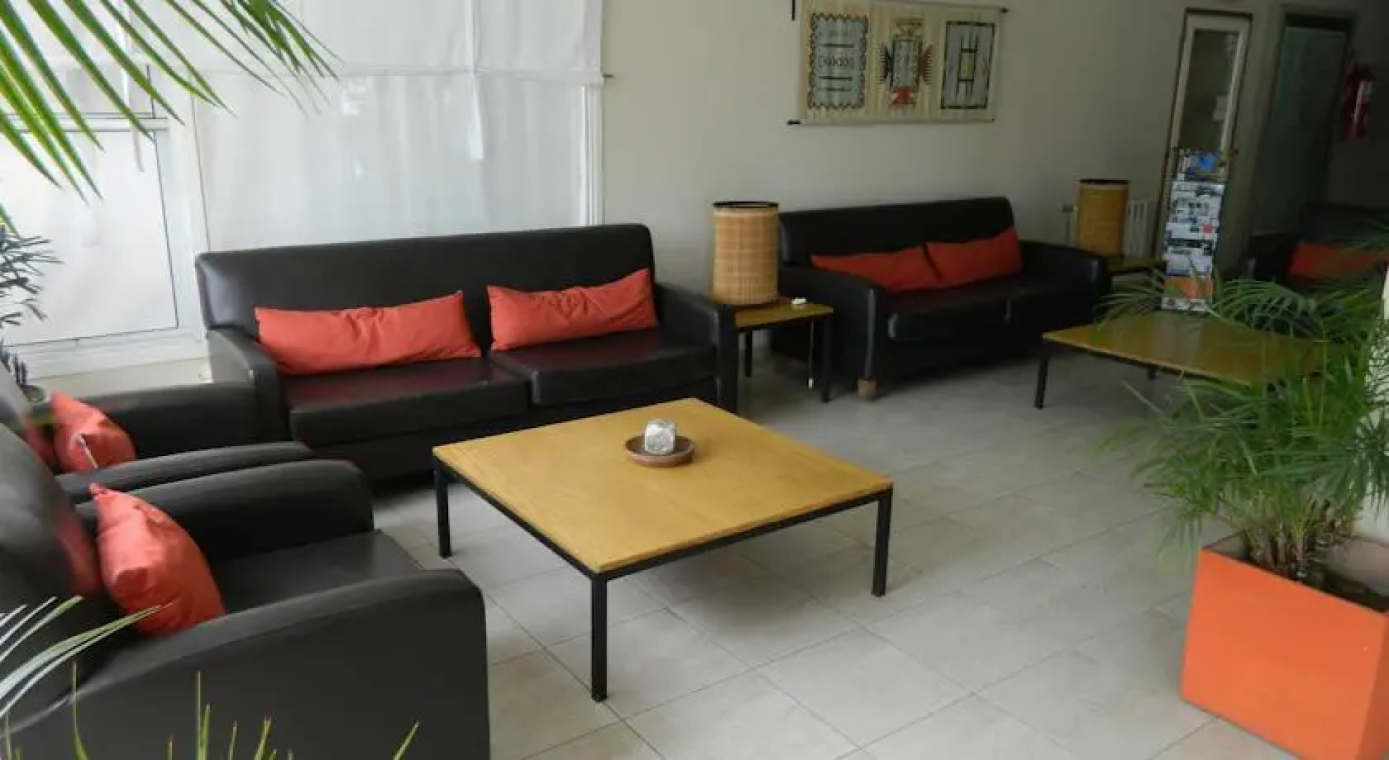 Motel A.C.A. Cipolletti