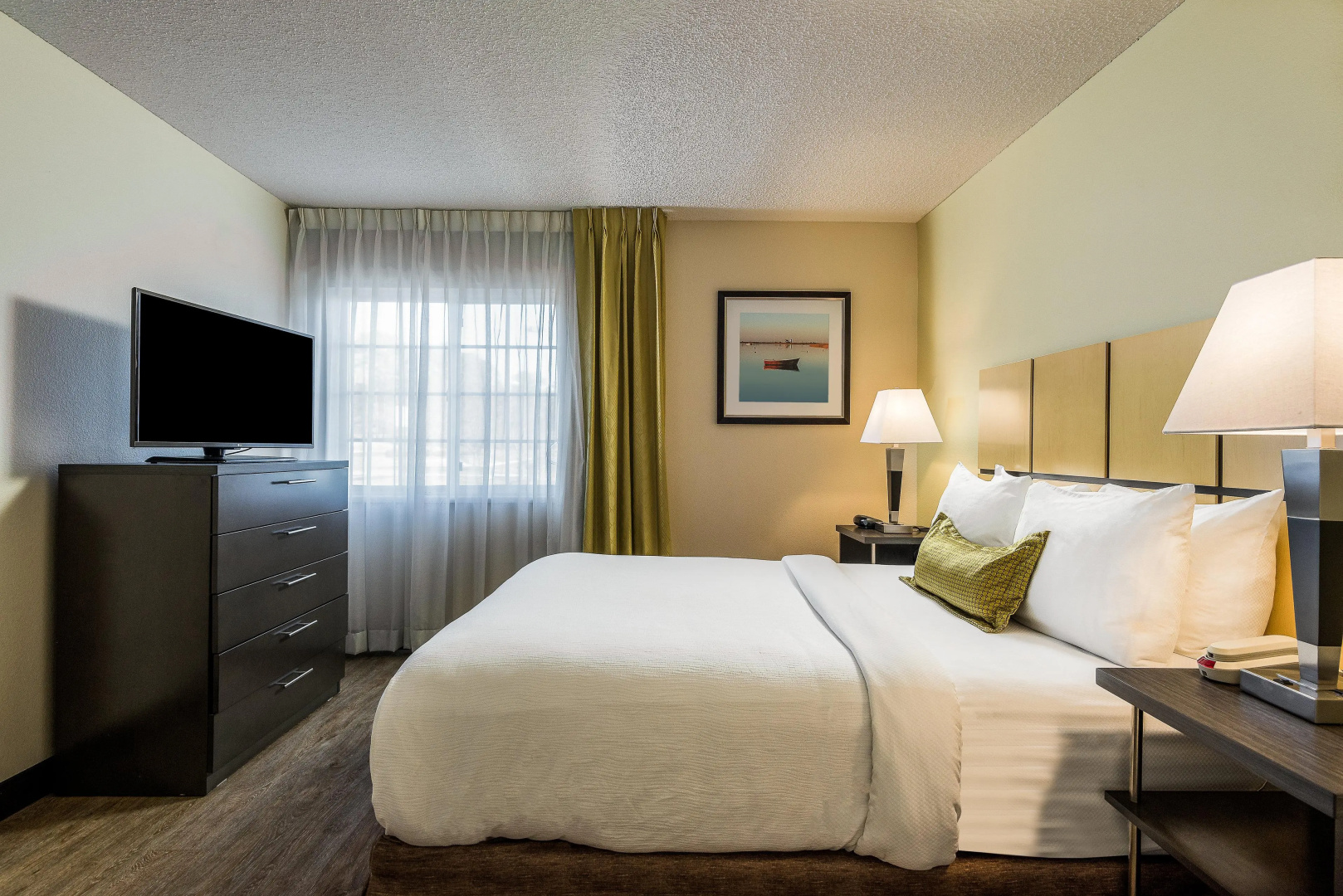 Candlewood Suites Glen Allen-Short Pump by IHG