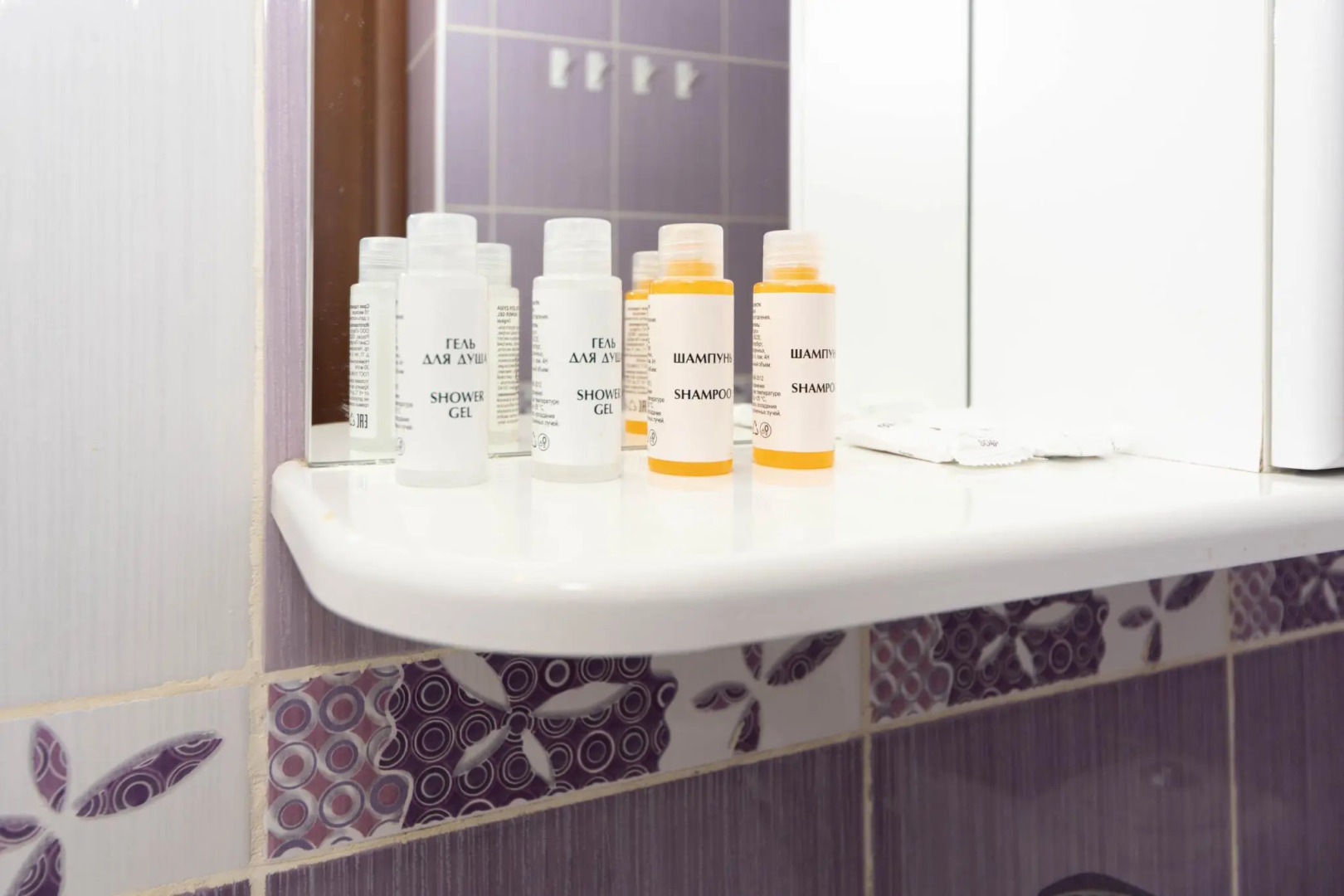 Runway Apartments на улице Лунная 1