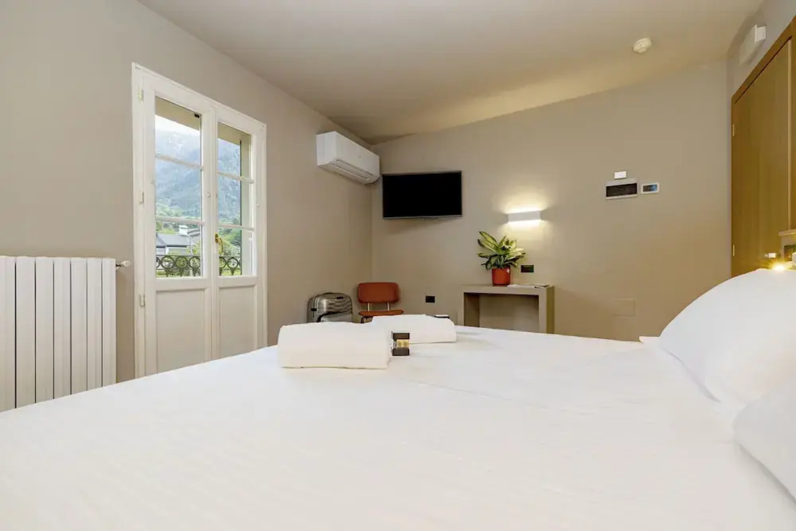 Hotel Ristorante Valamerica