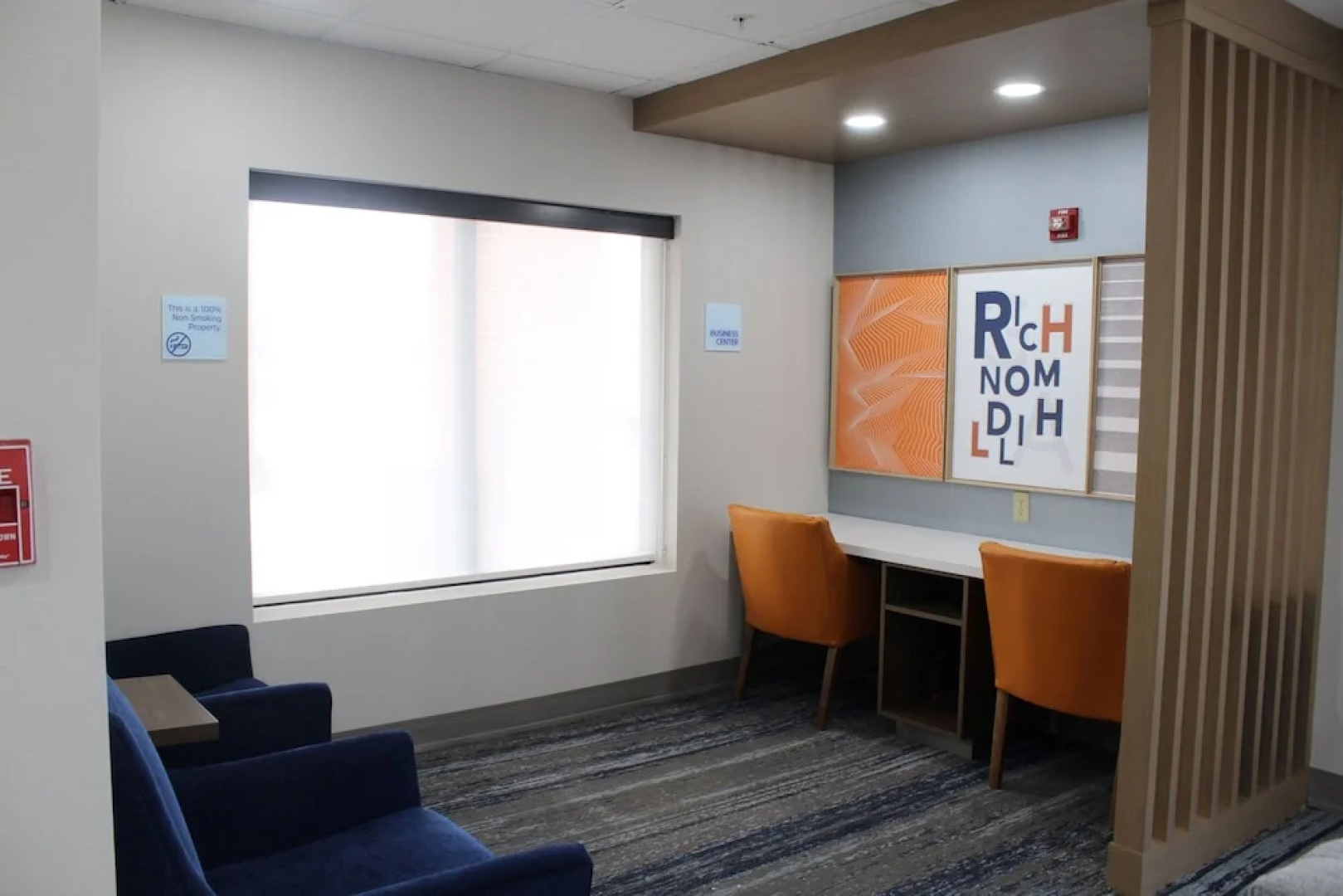 Holiday Inn Express Savannah S I95 - Richmond Hill