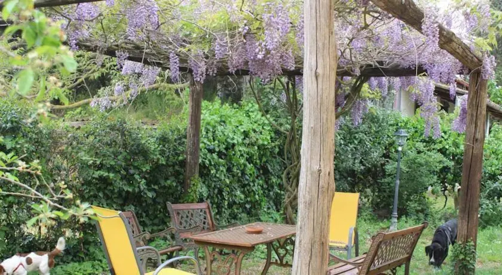 Vallelunga Guesthouse