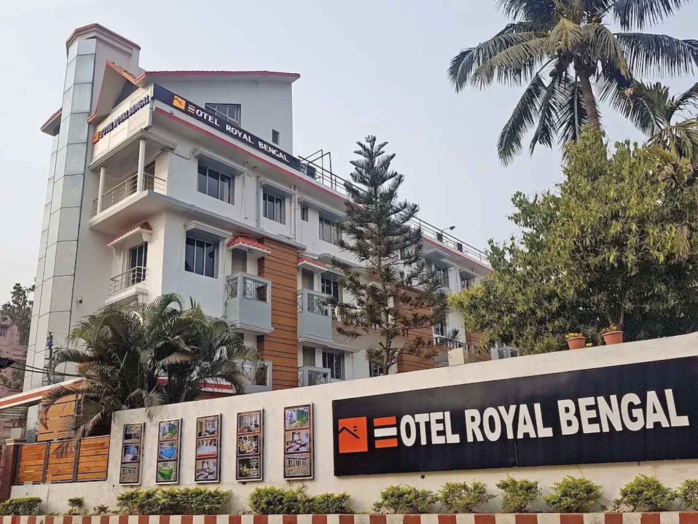 Hotel Royal Bengal