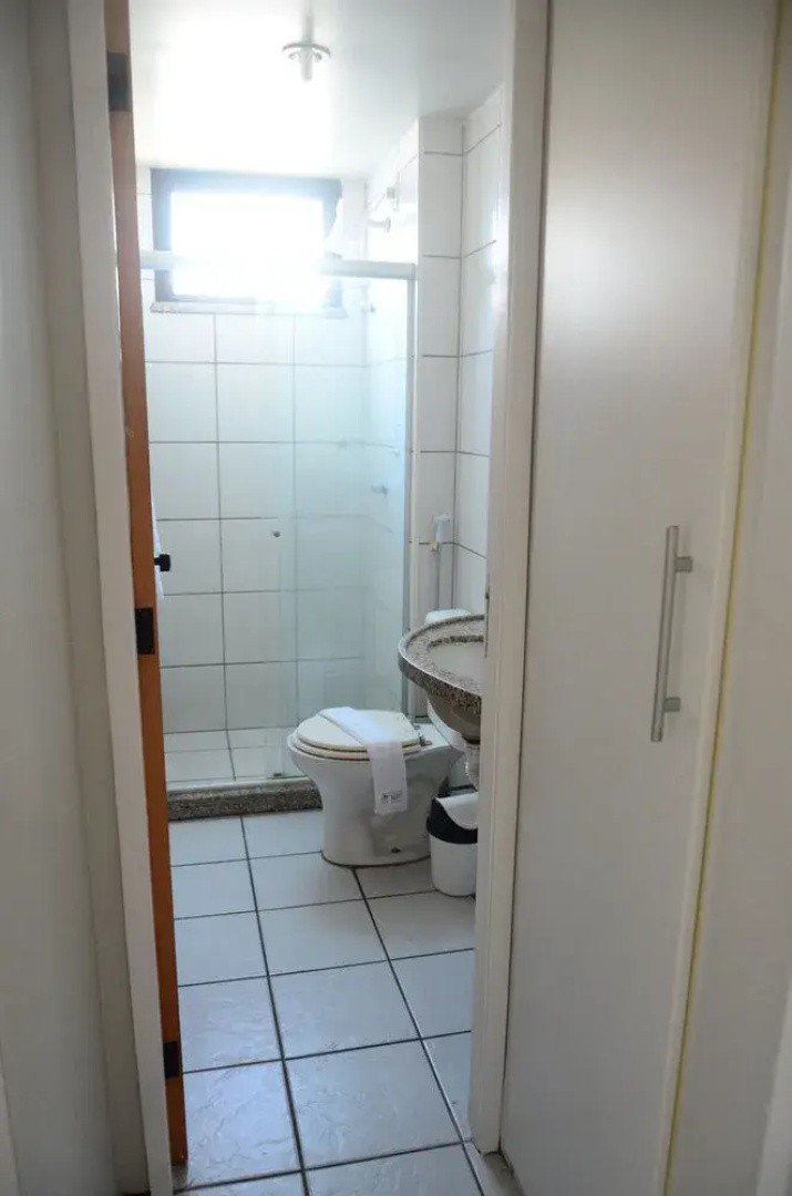 Beach Apartment Saveiros 1103