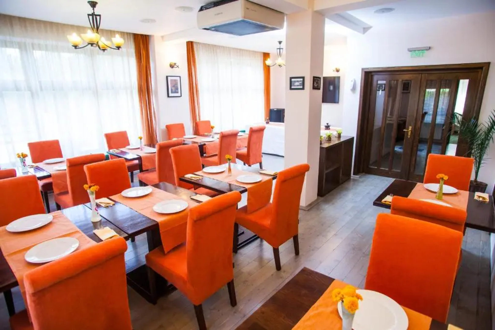 Hotel Draga Maria