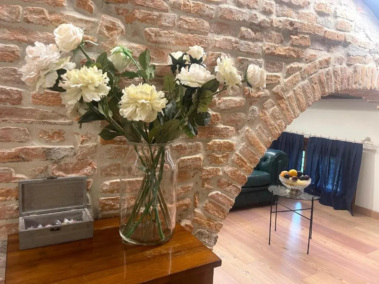 Albaspina BioAgriturismo