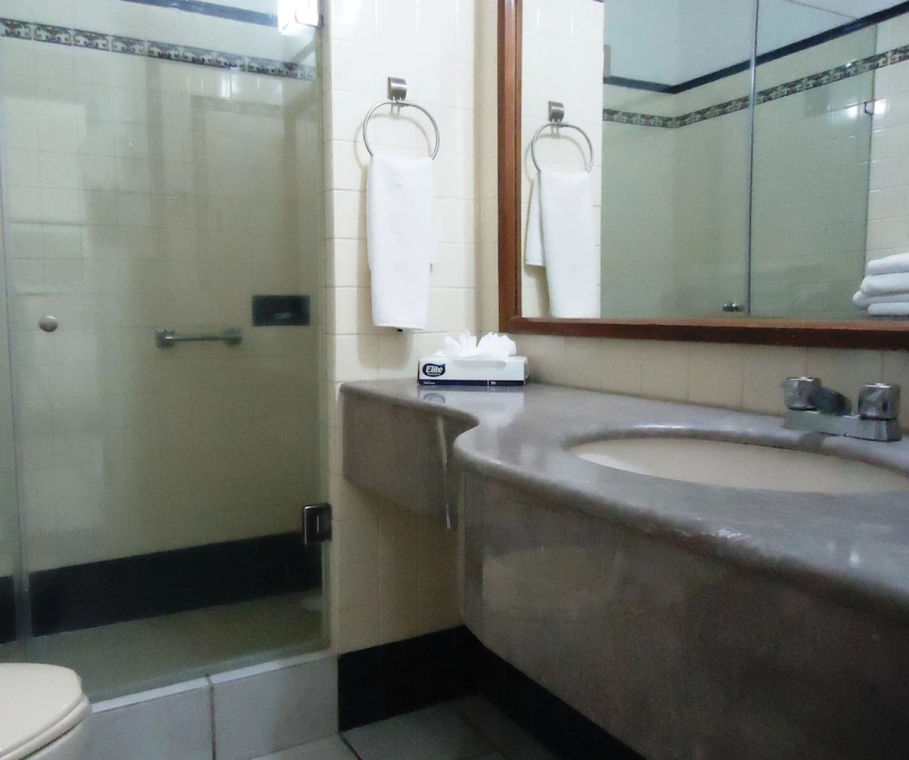 Best Western Hotel Ceballos