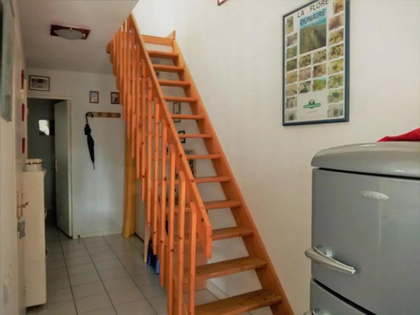 Appartement Soustons, 2 pièces, 4 personnes - FR-1-379-110