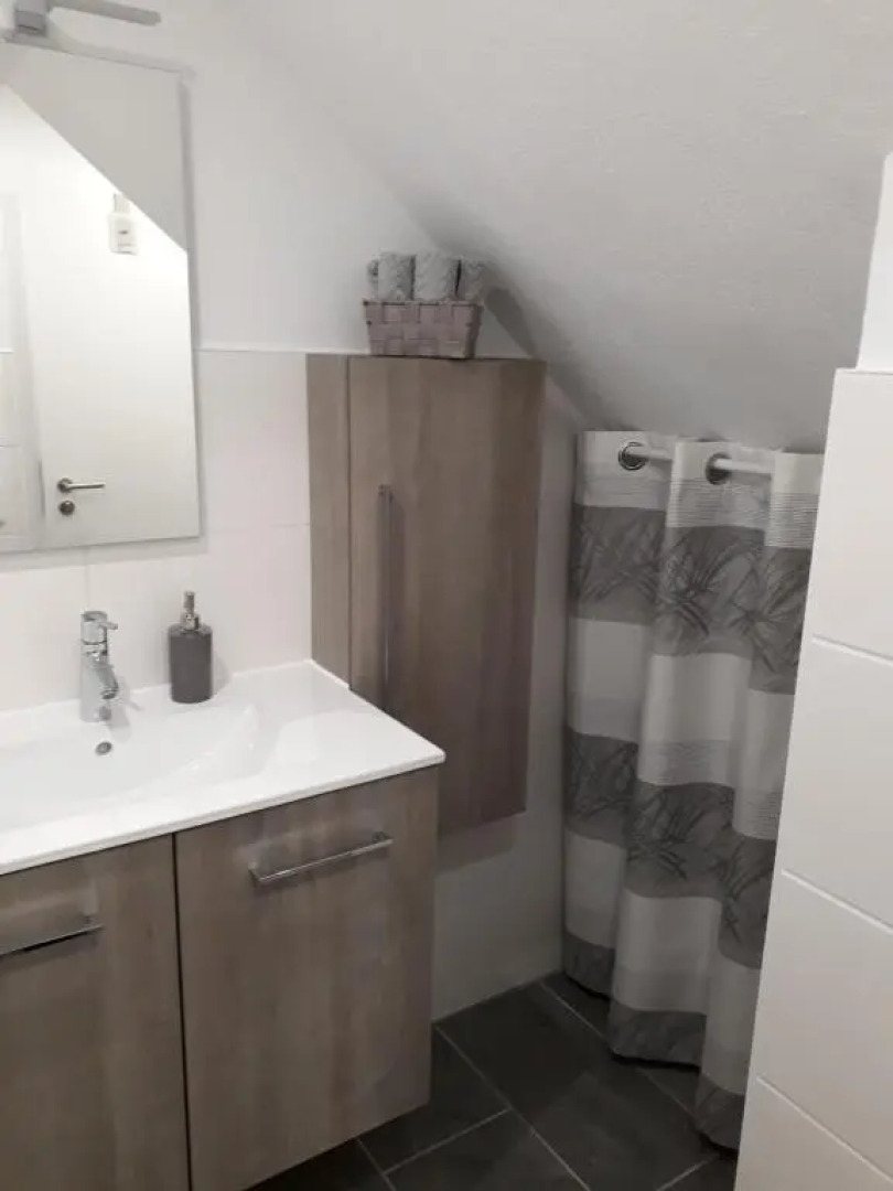 Privatzimmer Spahn in Mühlheim