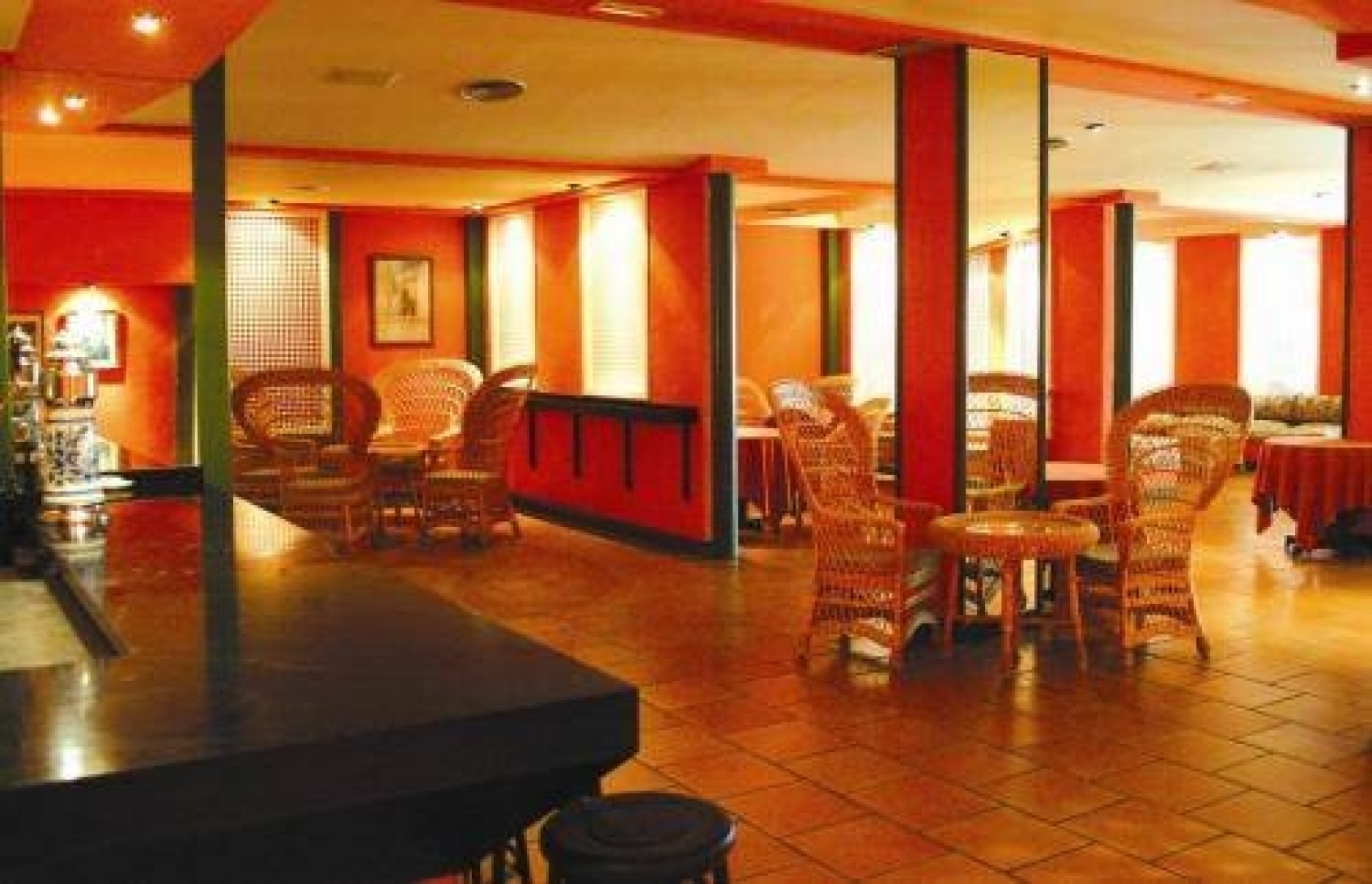 Hotel Nuevo Chinchón