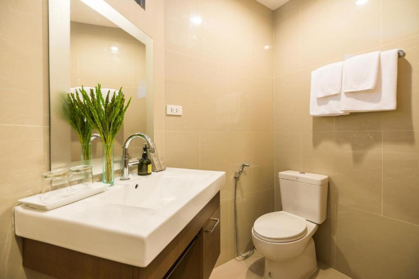 Asoke Residence Sukhumvit by UHG