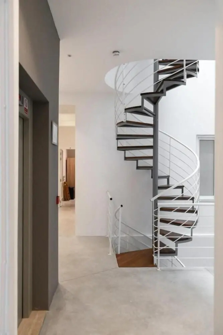 Deluxe and Spacious Double Room - Bb Marina