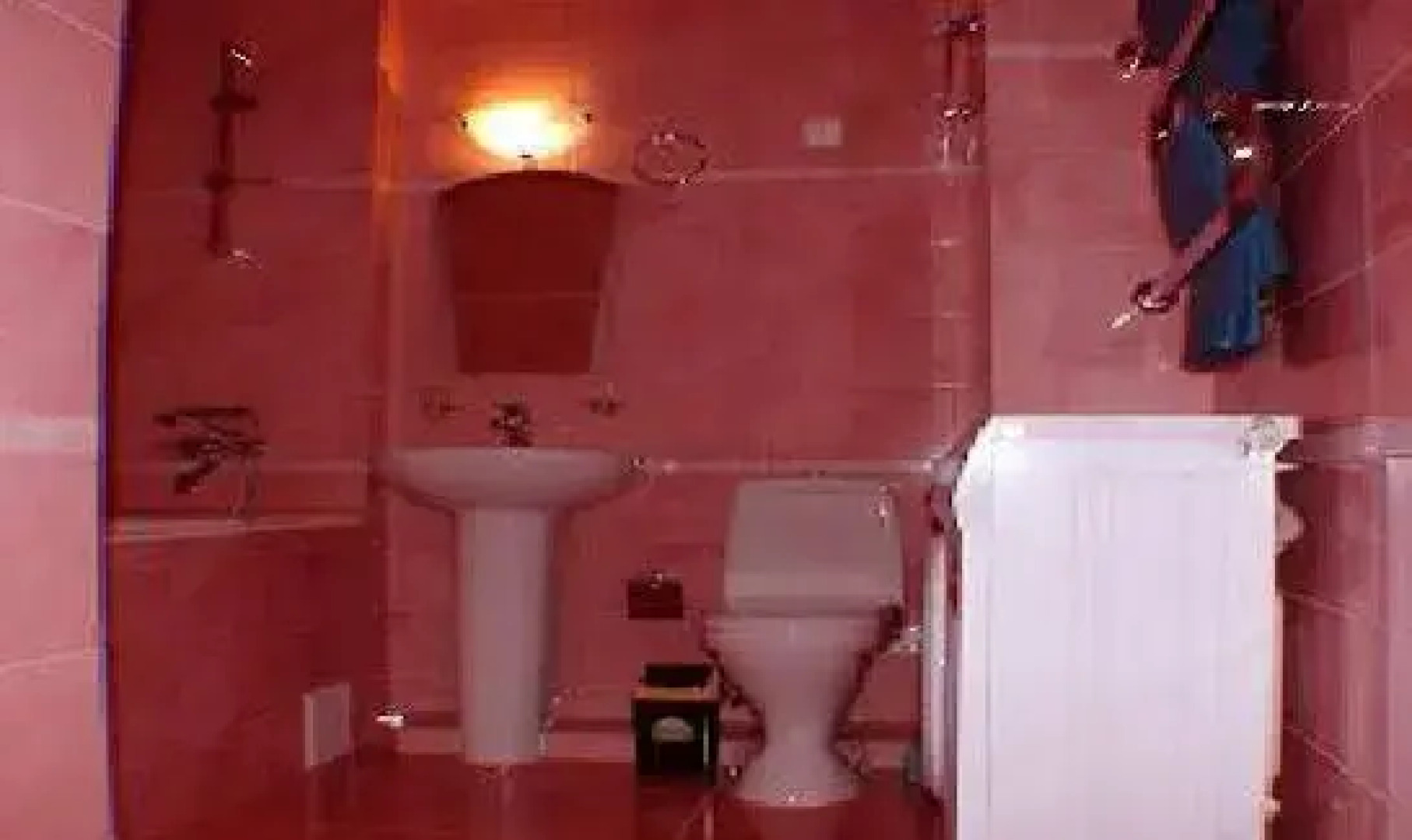 Апартаменты Юбилейные