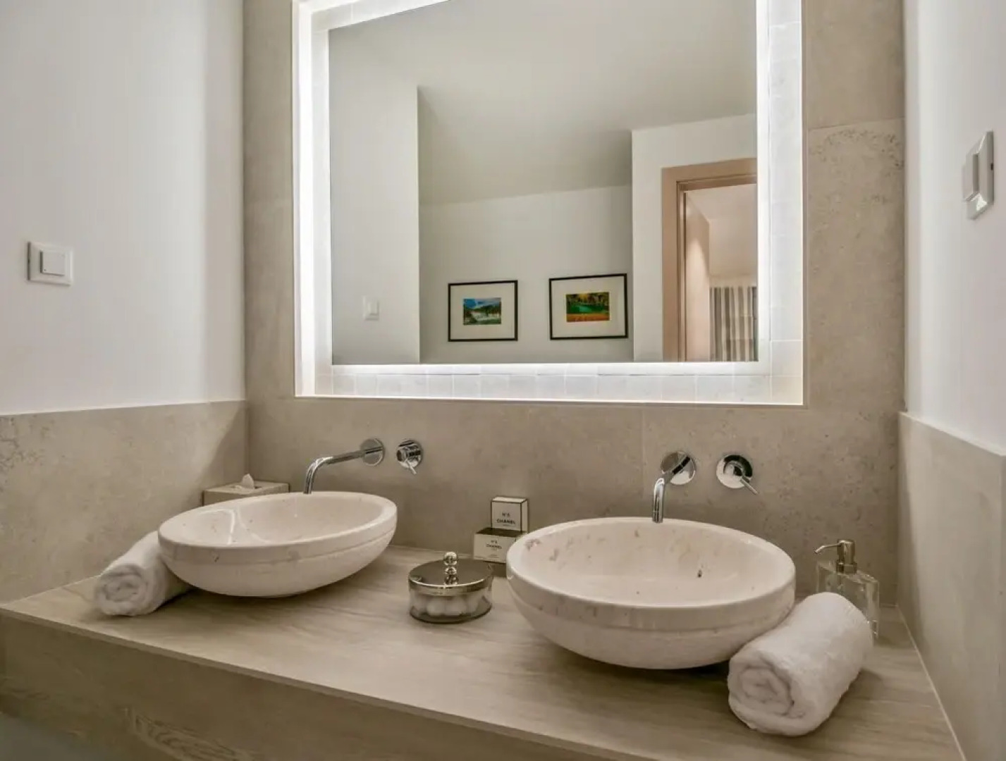 Villa Korcula Prakaash