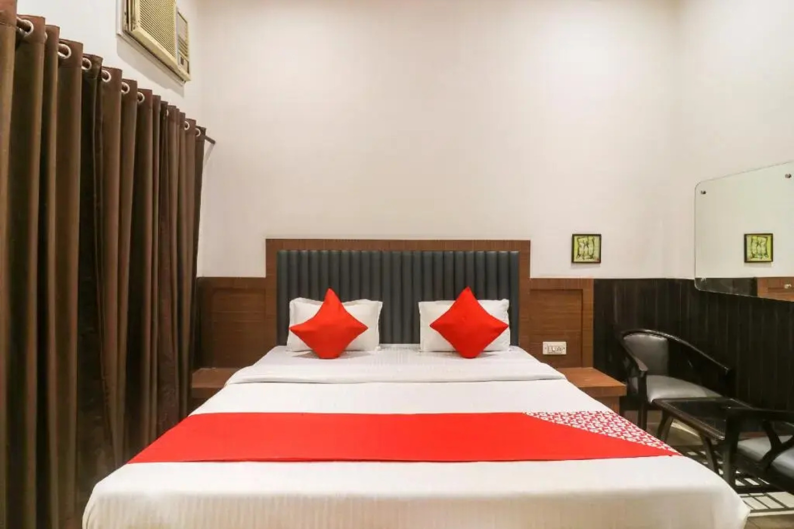 Hotel Grand Resort by OYO Rooms
