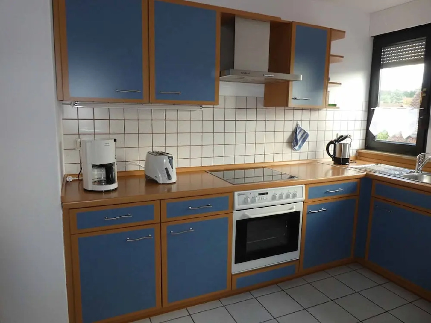 Ferienwohnung Lindenstraße