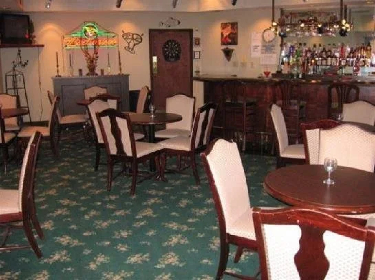 Amberley Suite Hotel