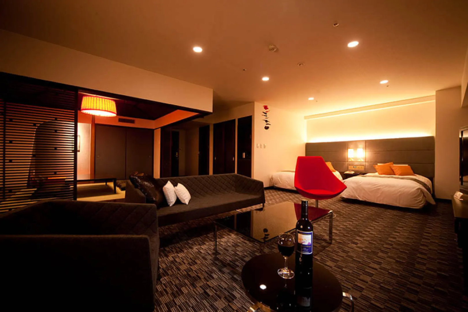 Grand Mercure Beppu Bay Resort & Spa