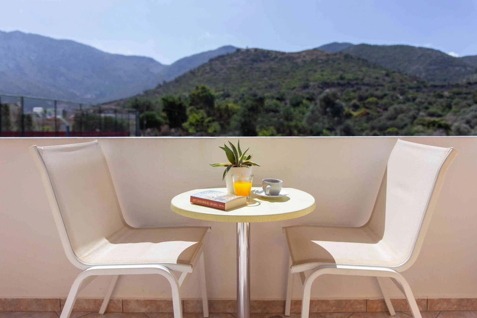 Xidas Garden