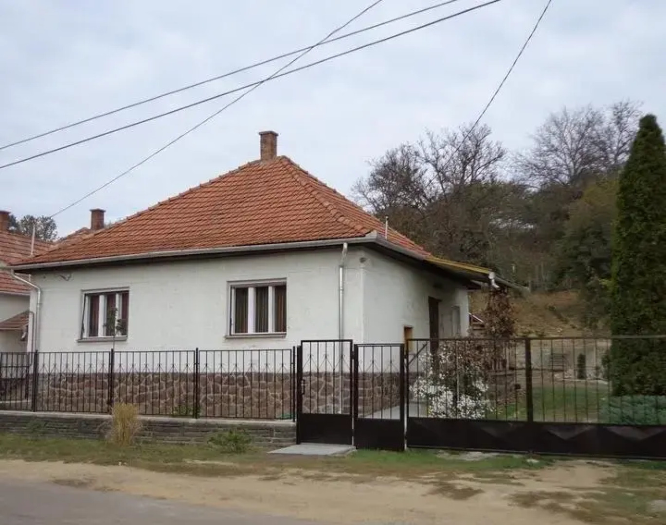 Sósréti Vendégház