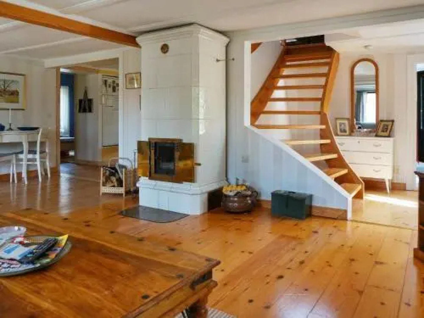 Holiday Home Blomstermåla