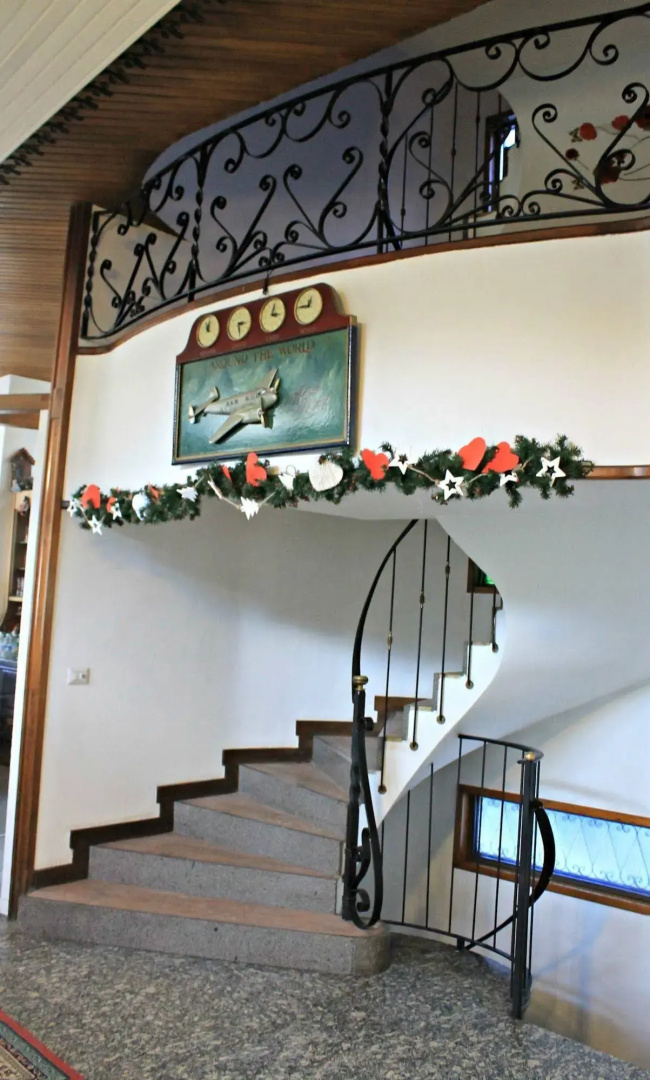 Albergo Stelvio