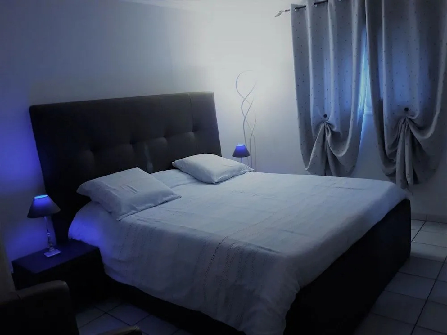 Domaine De Bailheron