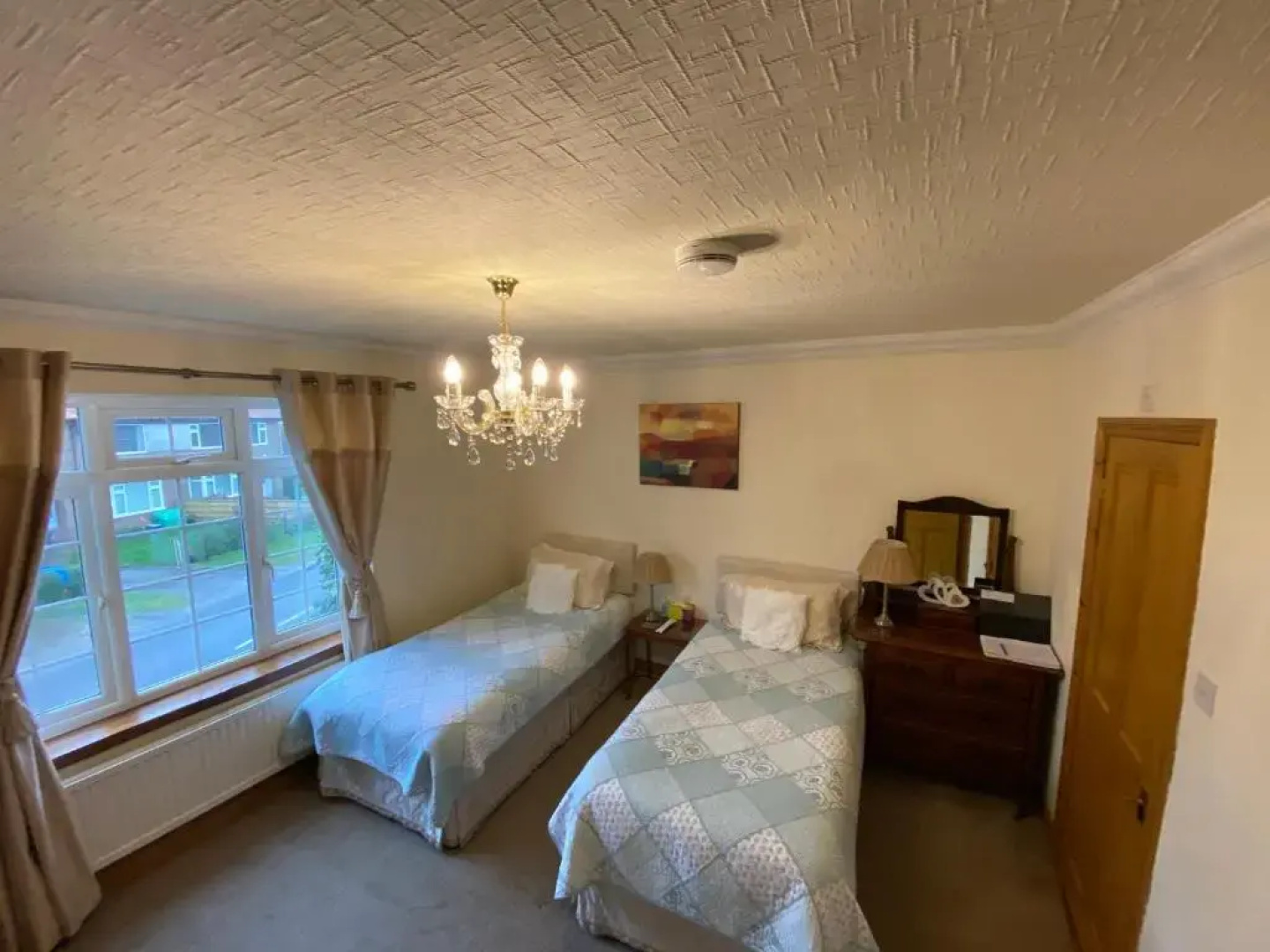 Thompsons Arms Holiday Cottages