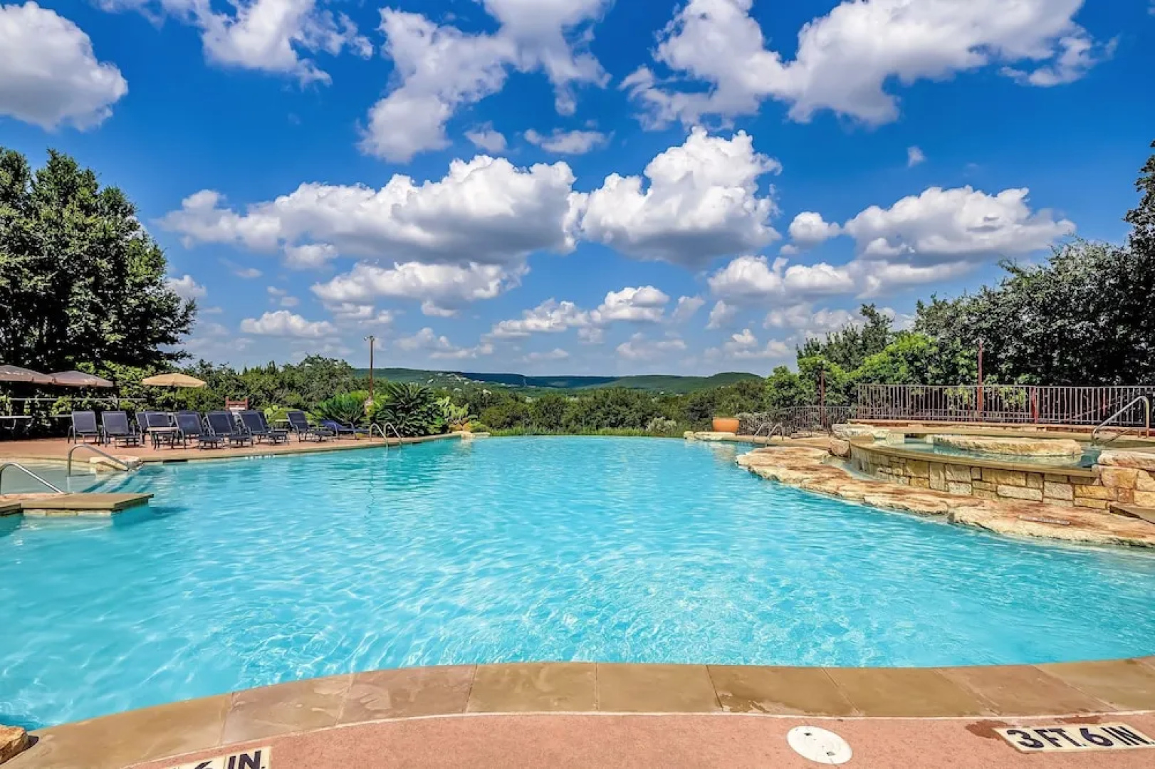 18616 Leander - 4 Br Home