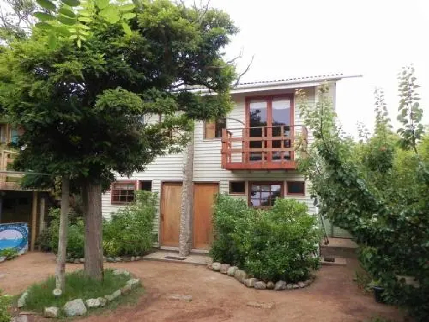 Algarrobo Propiedades Laguna Vista