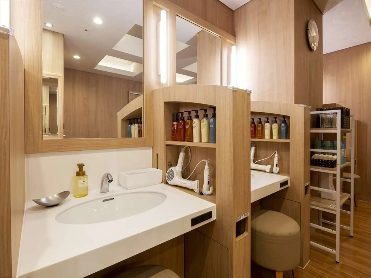 Anshin oyado Woman & Man Nagoya