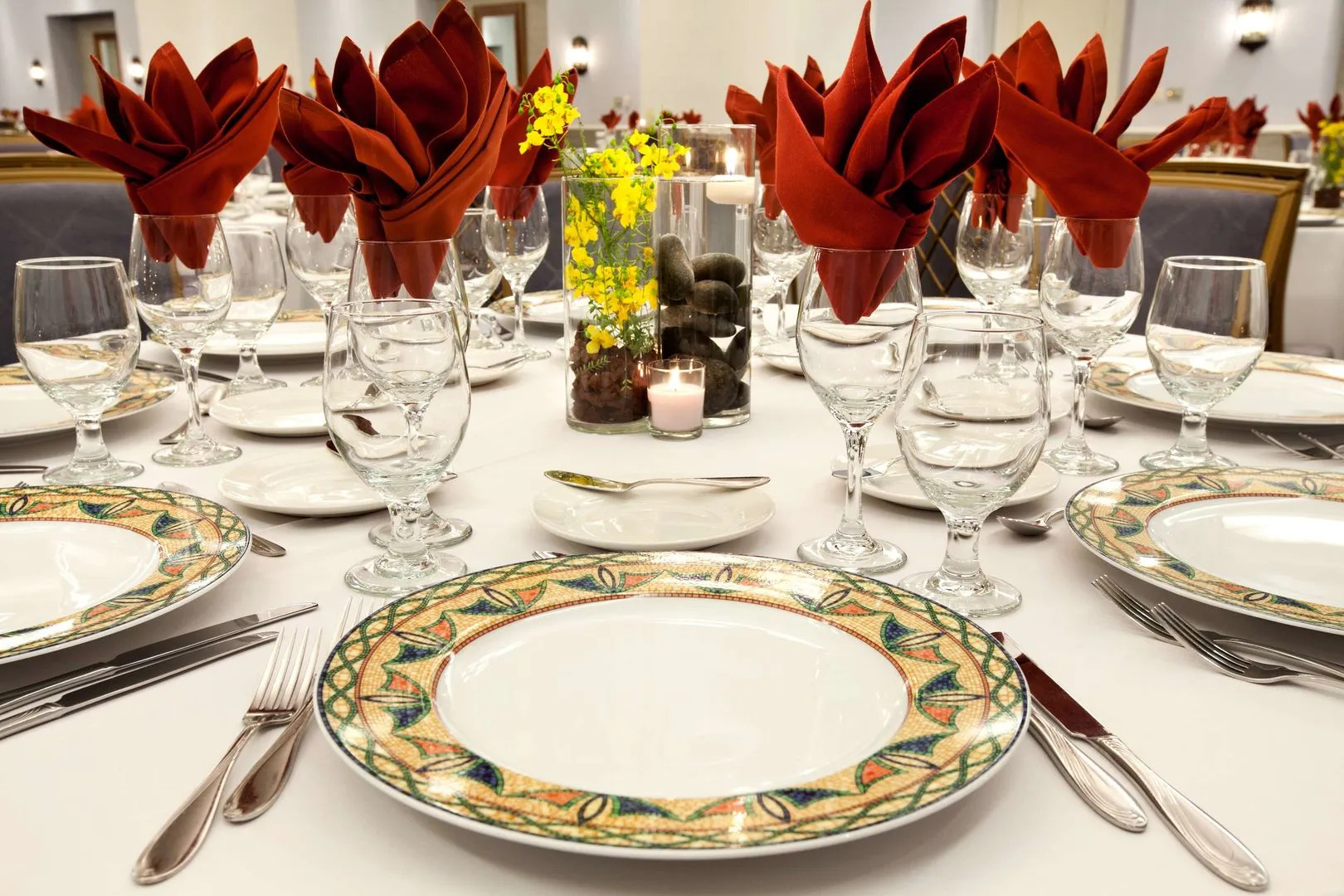 Embassy Suites La Quinta Hotel & Spa