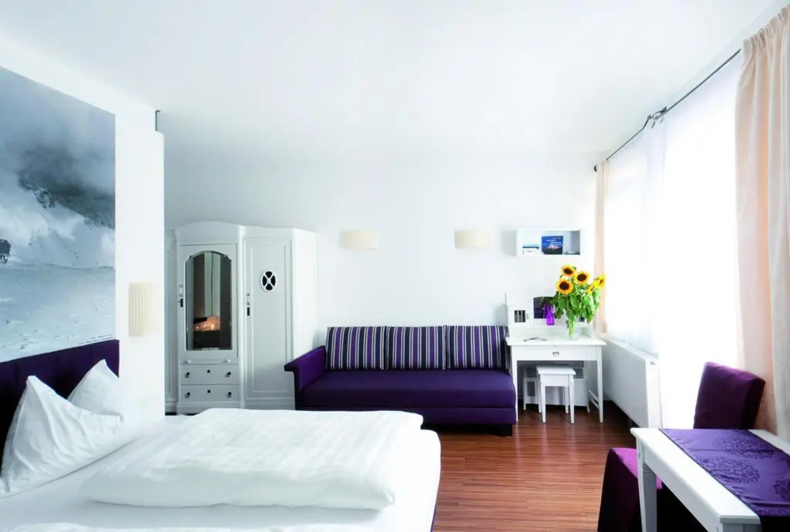 Hotel Payerbacherhof