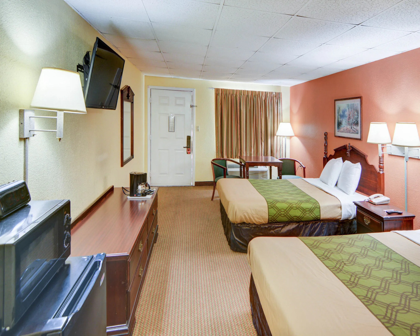 Econo Lodge Marshall