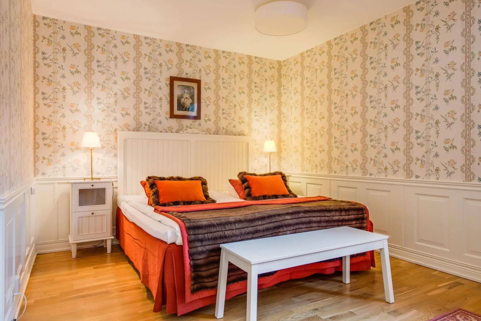 Trosa Stadshotell & Spa