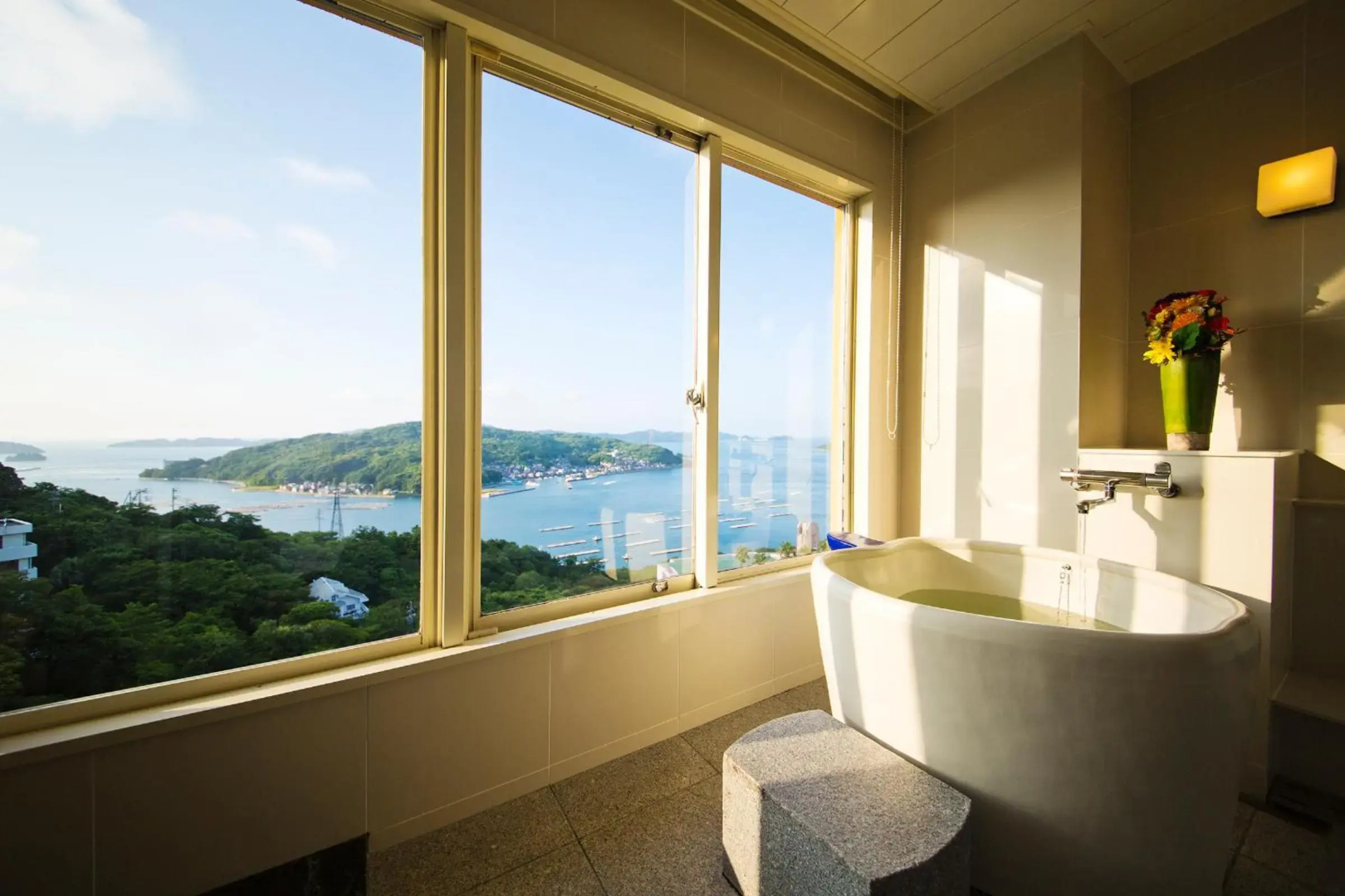 Toba View Hotel Hanashinjyu