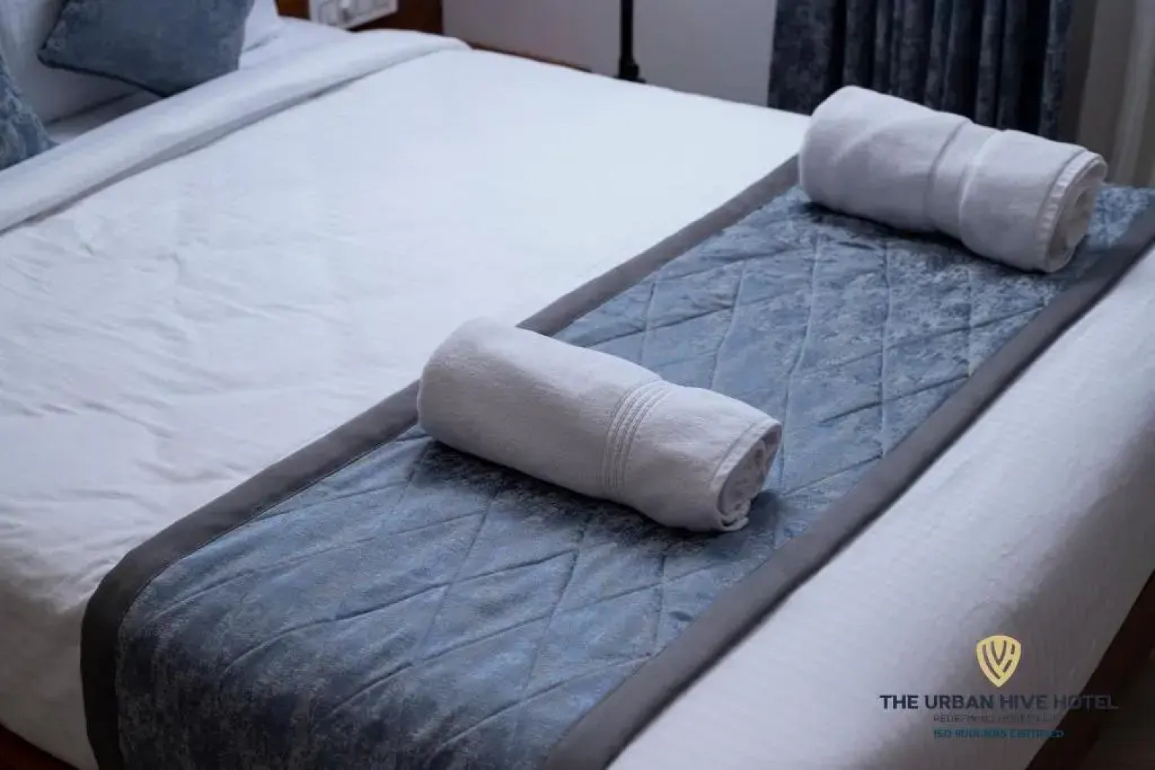 The Urban Hive Hotel