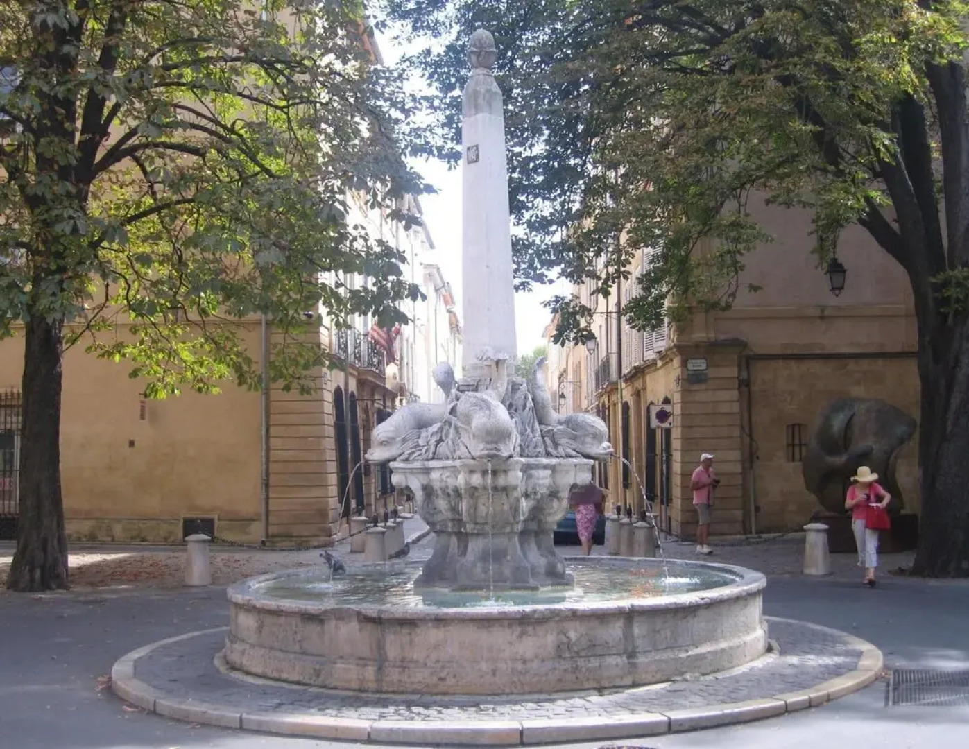 Salon-de-provence Villa Stay