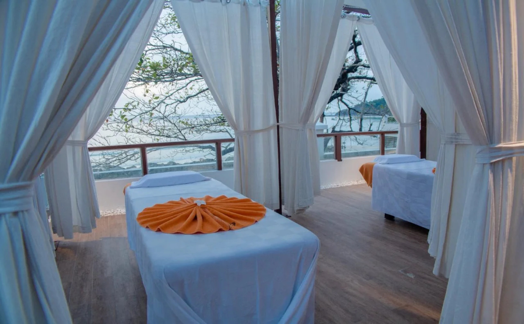 BT Bay Hotel Ngapali