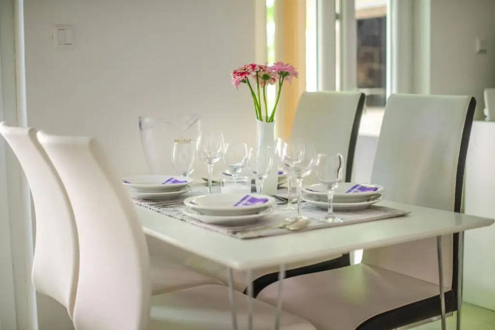 Holiday Home & Apartments Primavera